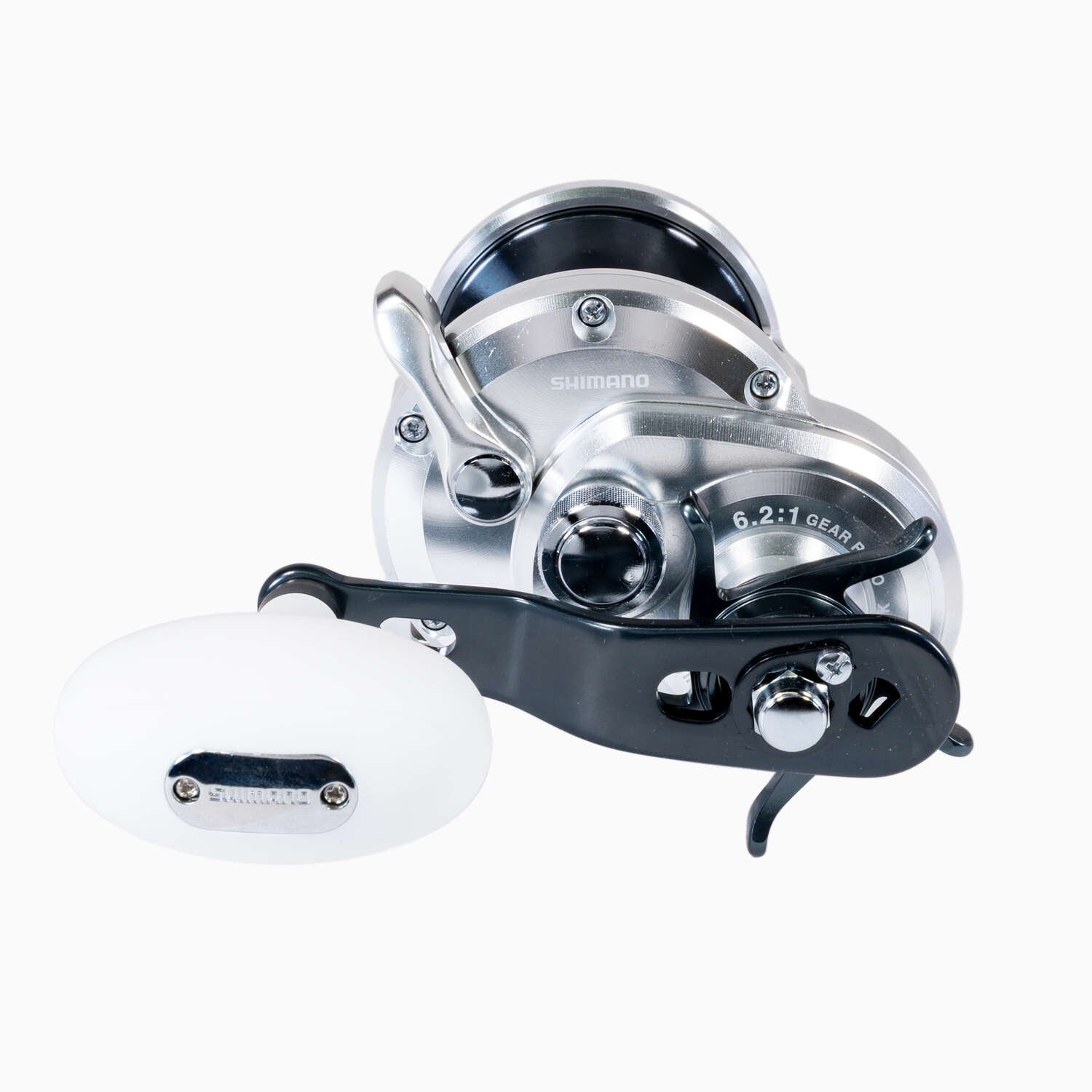 Shimano Trinidad A Reels 30A Handle