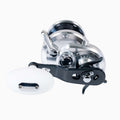 Shimano Trinidad A Reels 30A Top;Shimano Trinidad A Reels 30A Handle;Shimano Trinidad A Reels 30A;Shimano Trinidad A Reels 30A Sideplate