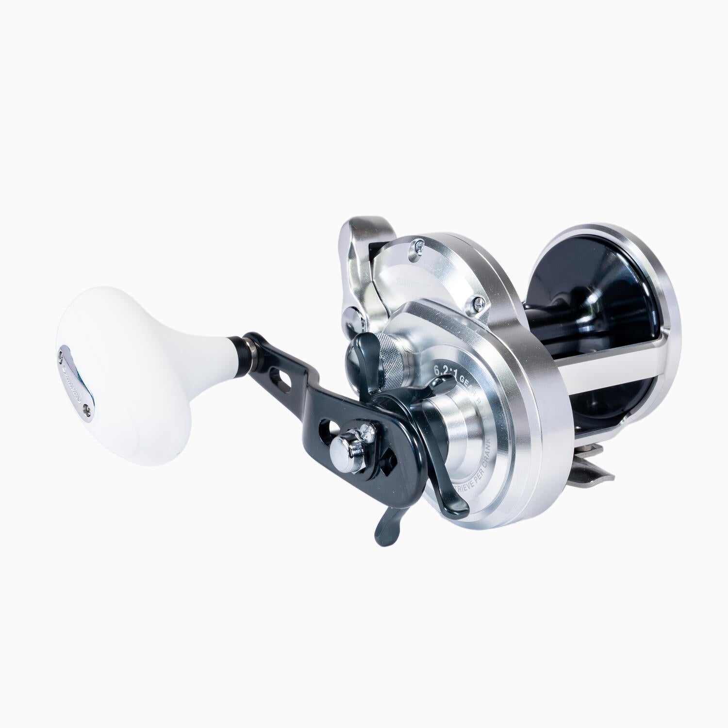 Shimano Trinidad A Reels 30A