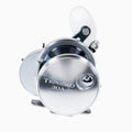 Shimano Trinidad A Reels 30A Top;Shimano Trinidad A Reels 30A Handle;Shimano Trinidad A Reels 30A;Shimano Trinidad A Reels 30A Sideplate