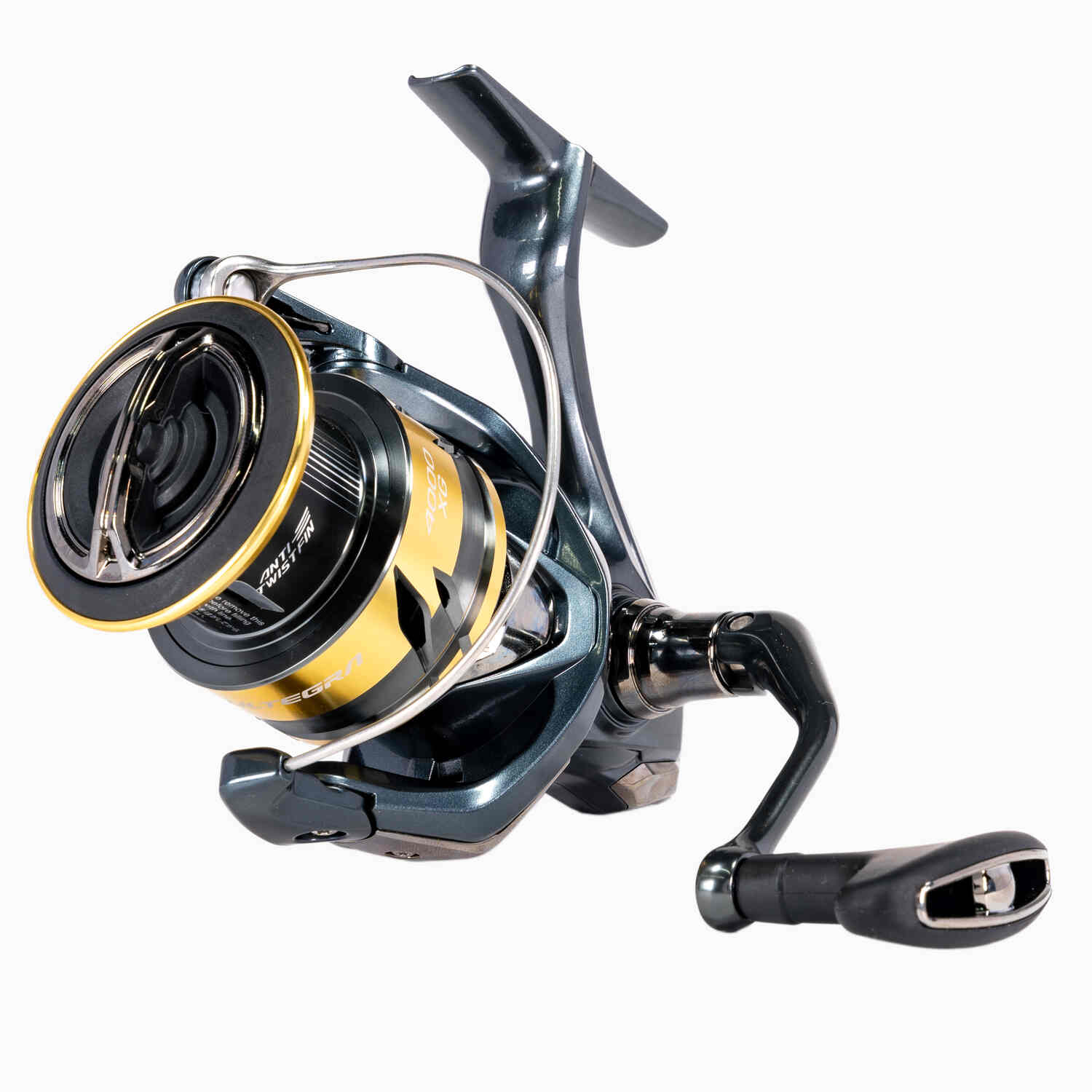 Shimano 2025 Ultegra FD Spinning Reels J&H Tackle