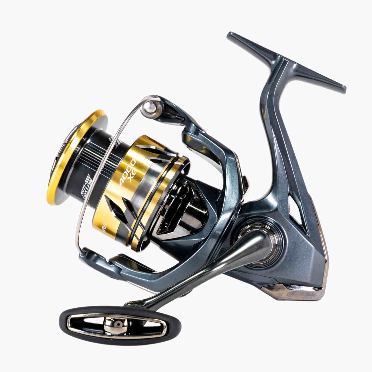 Shimano 2025 Ultegra FD Spinning Reels - J&H Tackle