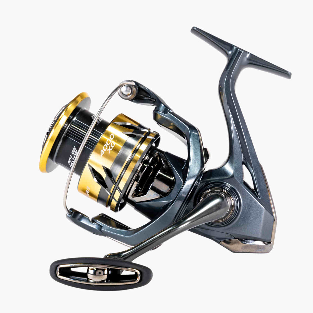 Shimano Ultegra FD 4000 Spinning Reel Handle