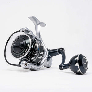 Penn Slammer IV DX 4500 Spinning Reels