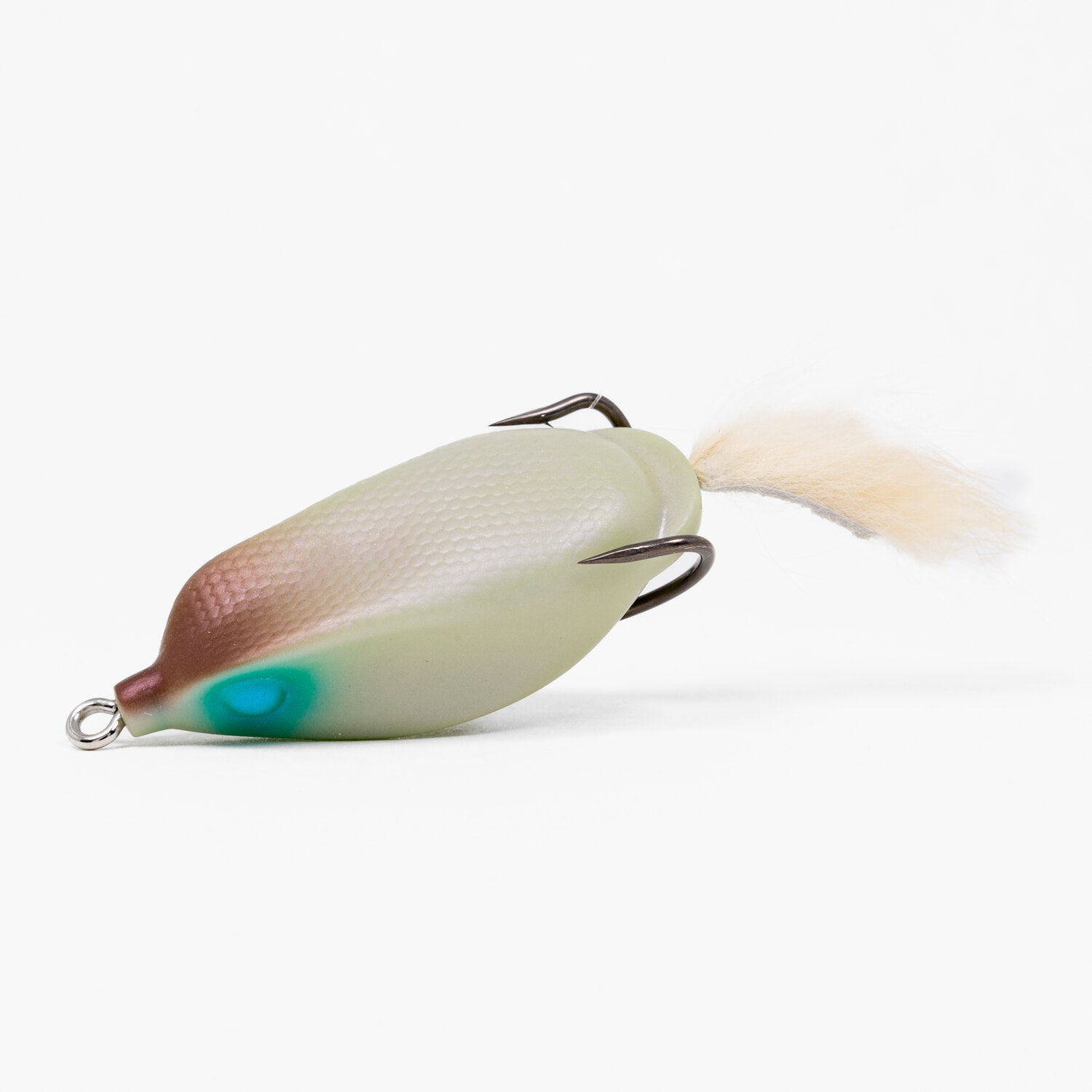 Deps Slither K Hollow Body Frog Angola Python