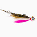 SNAPS PREMIUM BUCKTAILS BUNKER