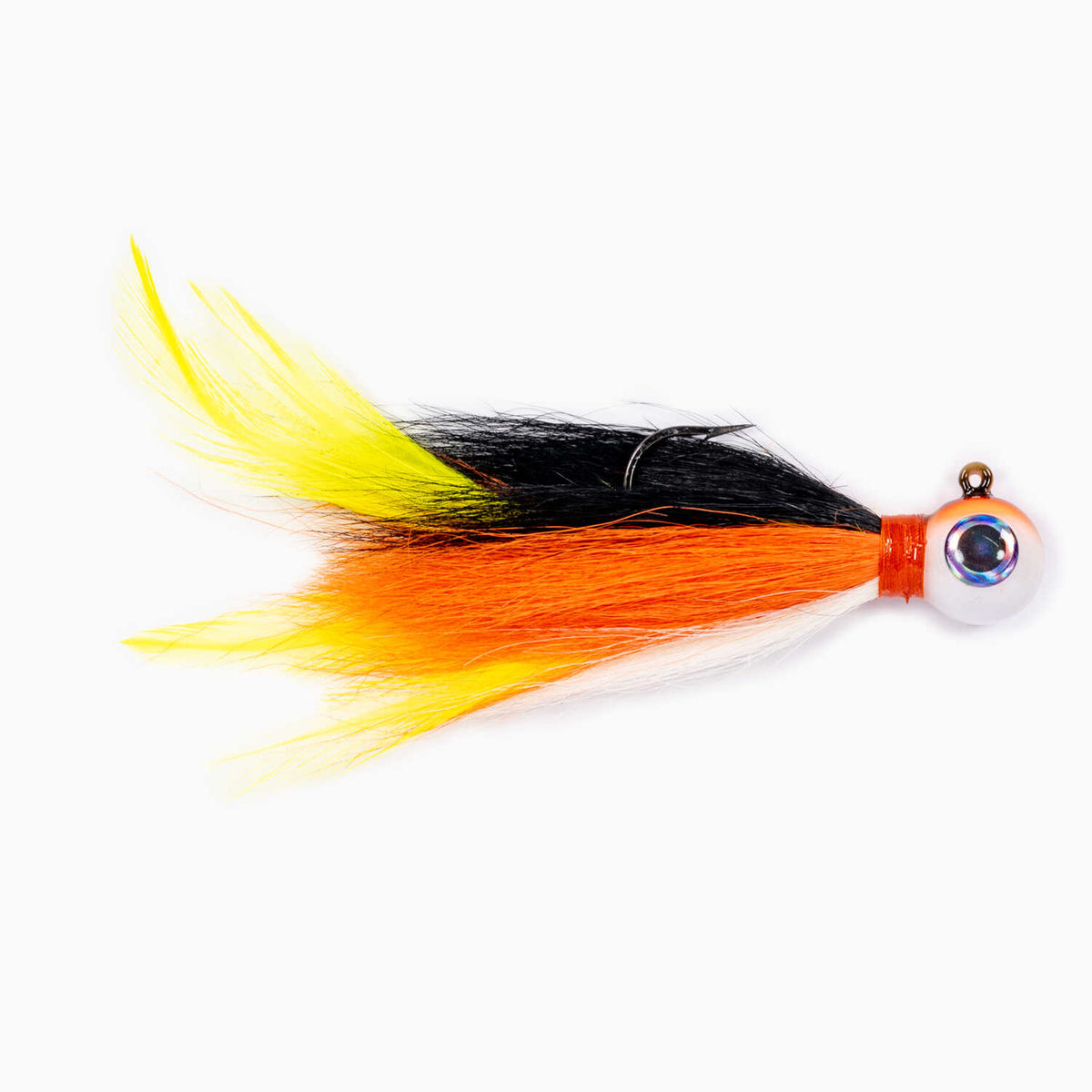 SNAPS PREMIUM BUCKTAILS Sea Robin 