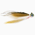 SNAPS PREMIUM BUCKTAILS Sandeel