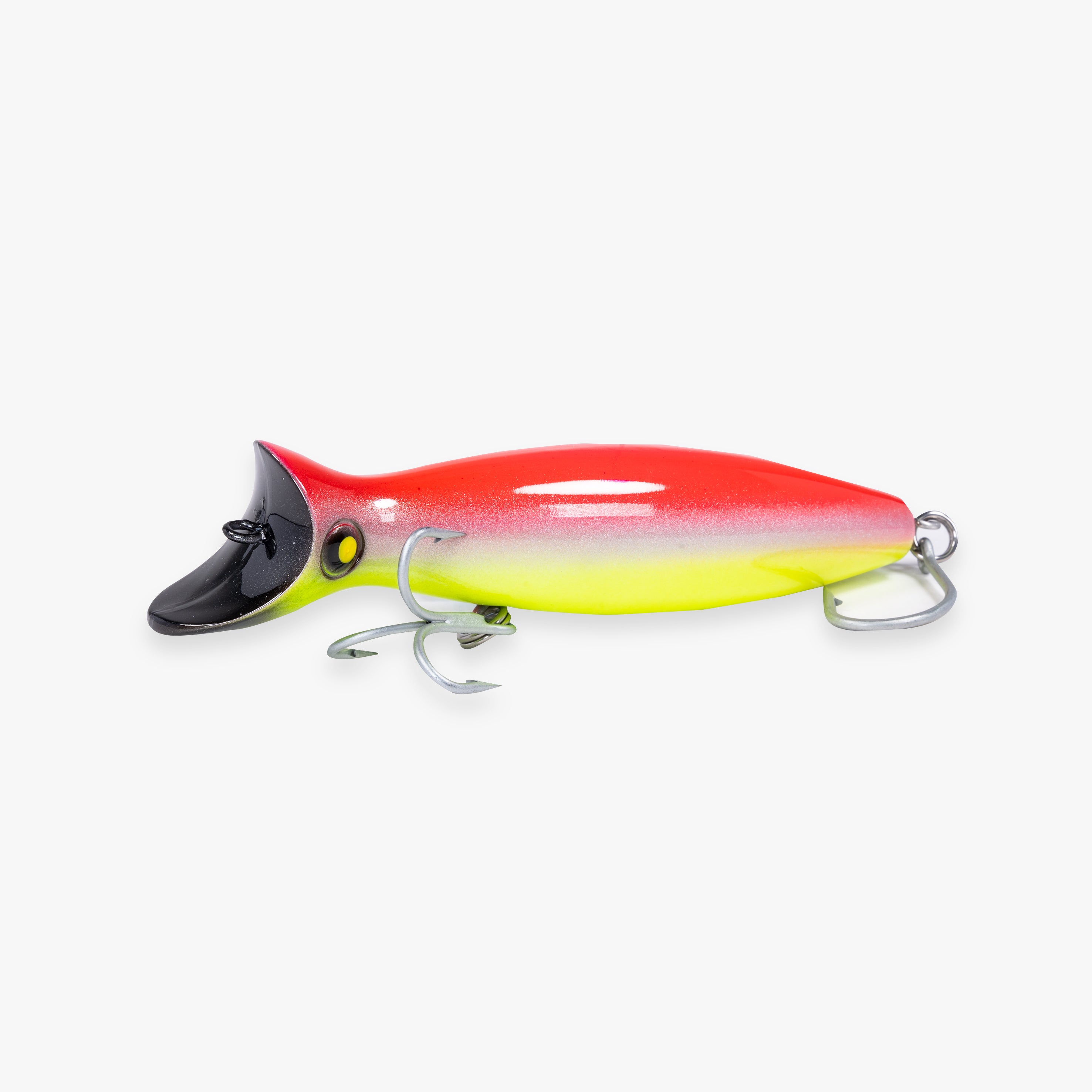 Super Strike Rattl'n Little Neck Swimmer V3