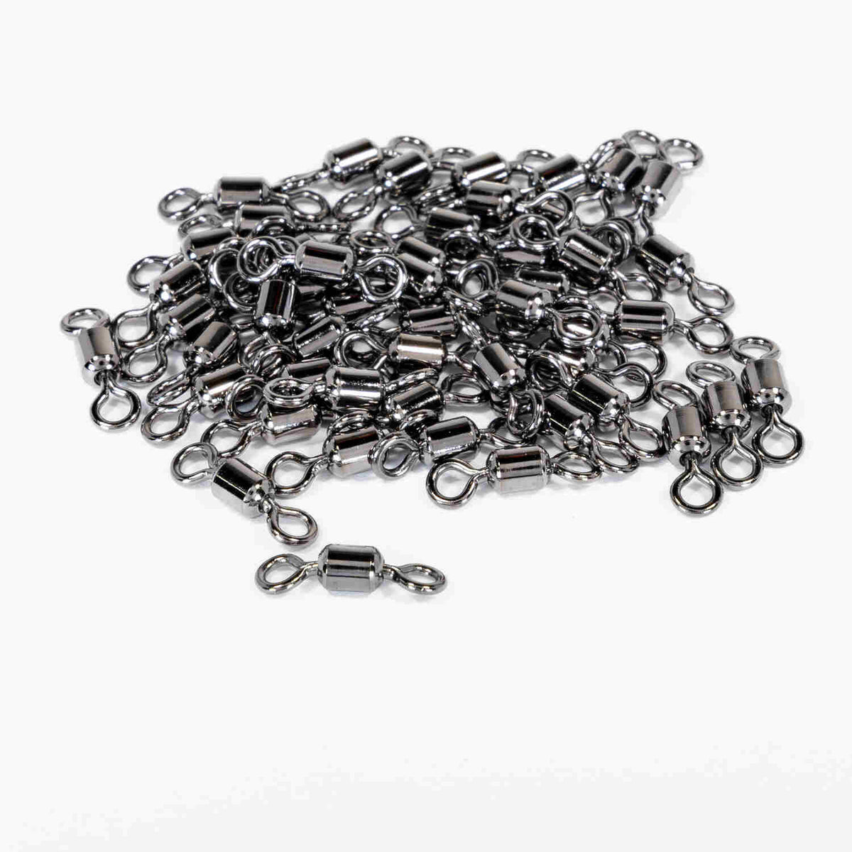 Spro Power Swivels 50 Pack
