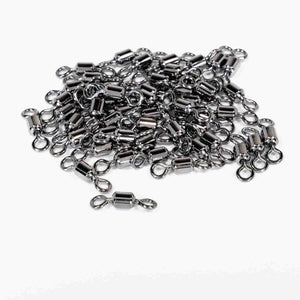 Spro Power Swivels 50 Pack