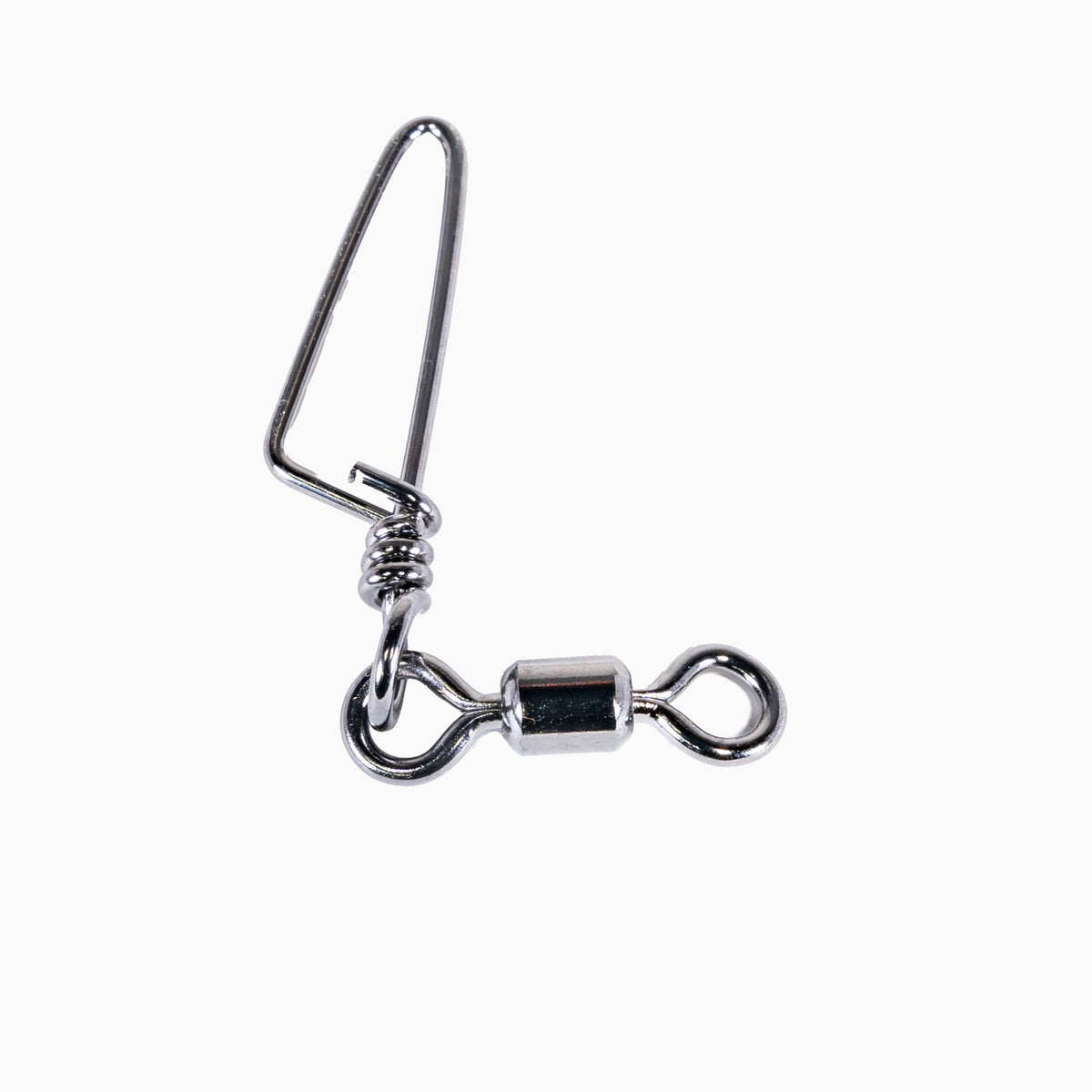 SPRO POWER SWIVEL SW COAST LOCK SNAP