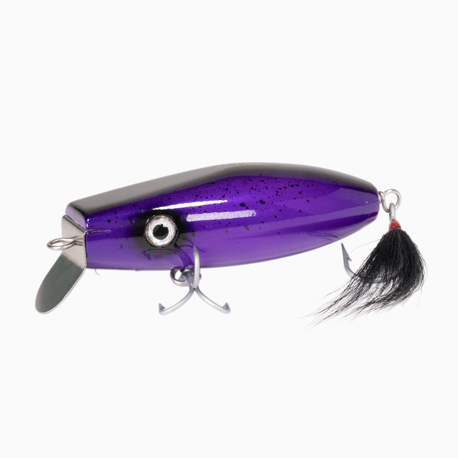 Stack Tackle Quigley Metal Lip – J&H Tackle