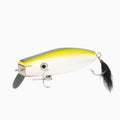 Stack Tackle Quigley Metal Lip Olive