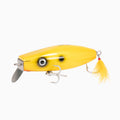 Stack Tackle Quigley Metal Lip Yellow