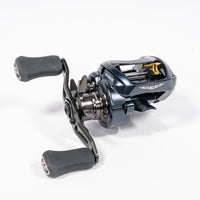 Daiwa Steez SV TW 1016SH Baitcasting Reels