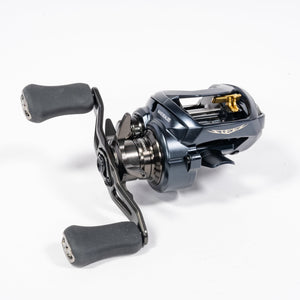 Daiwa Steez SV TW 1016H Baitcasting Reels