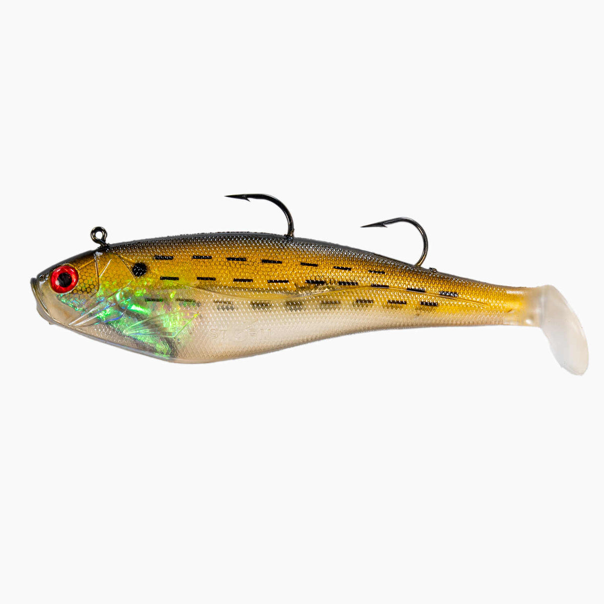 STORM WILDEYE SHAD 09 SHINER BUNKER