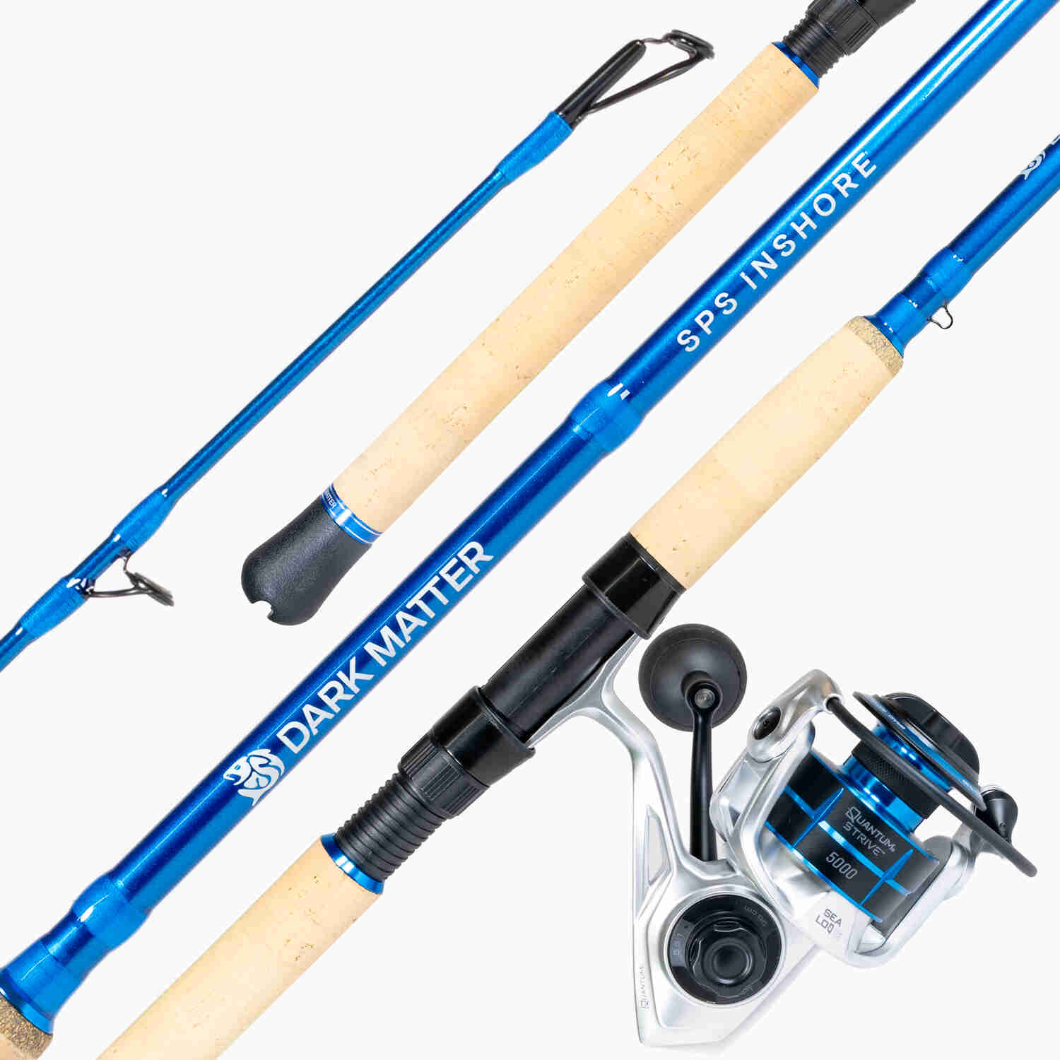 7 bearing baitcast combos ProFISHiency Retro Combo Reverse and an easy to adjust external adjustable magnetic braking system Abu Garcia Prime 7 ft