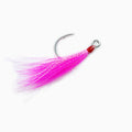 Striper Gear Bucktail Teaser Pink