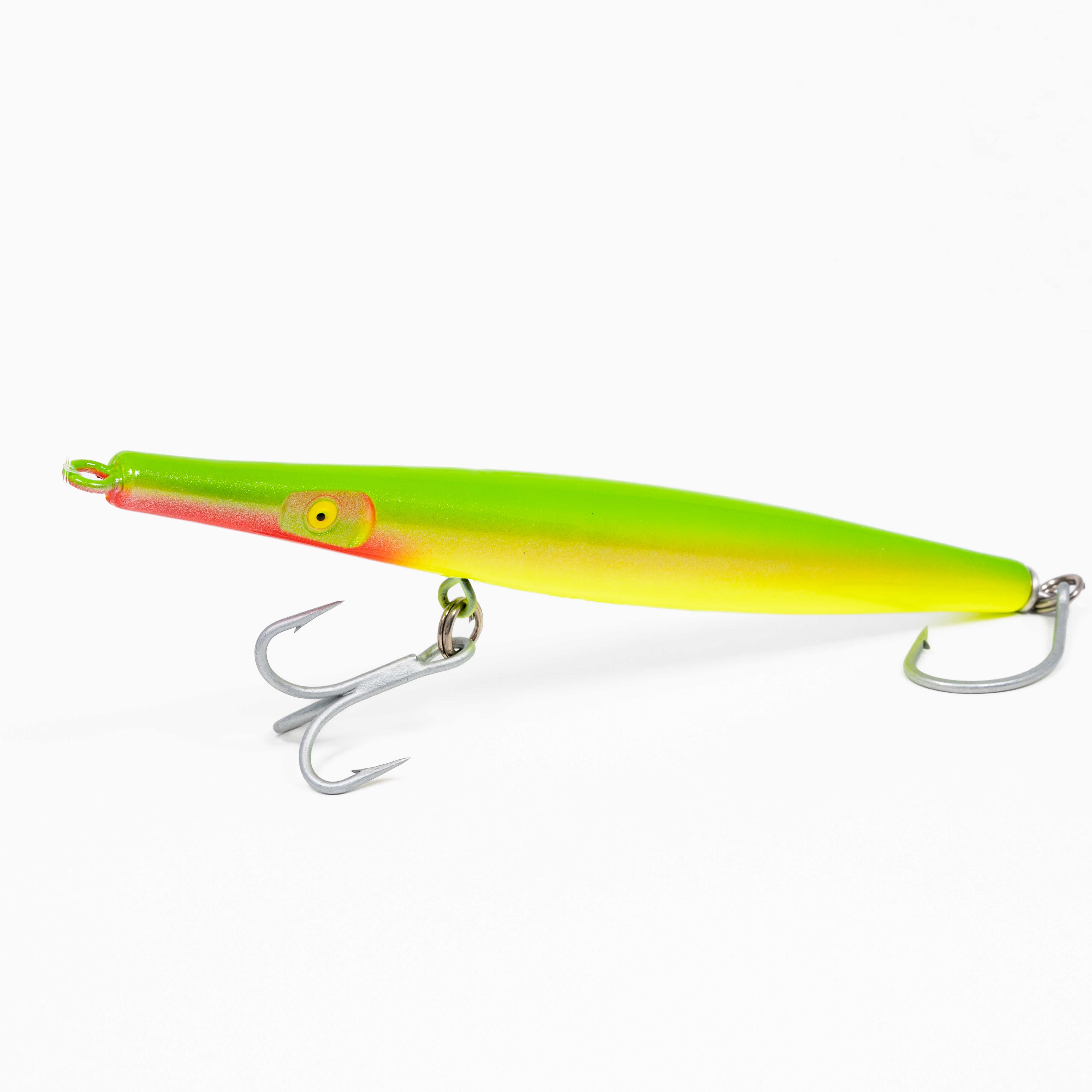 Super Strike Needlefish Super N Fish Surf Plugs