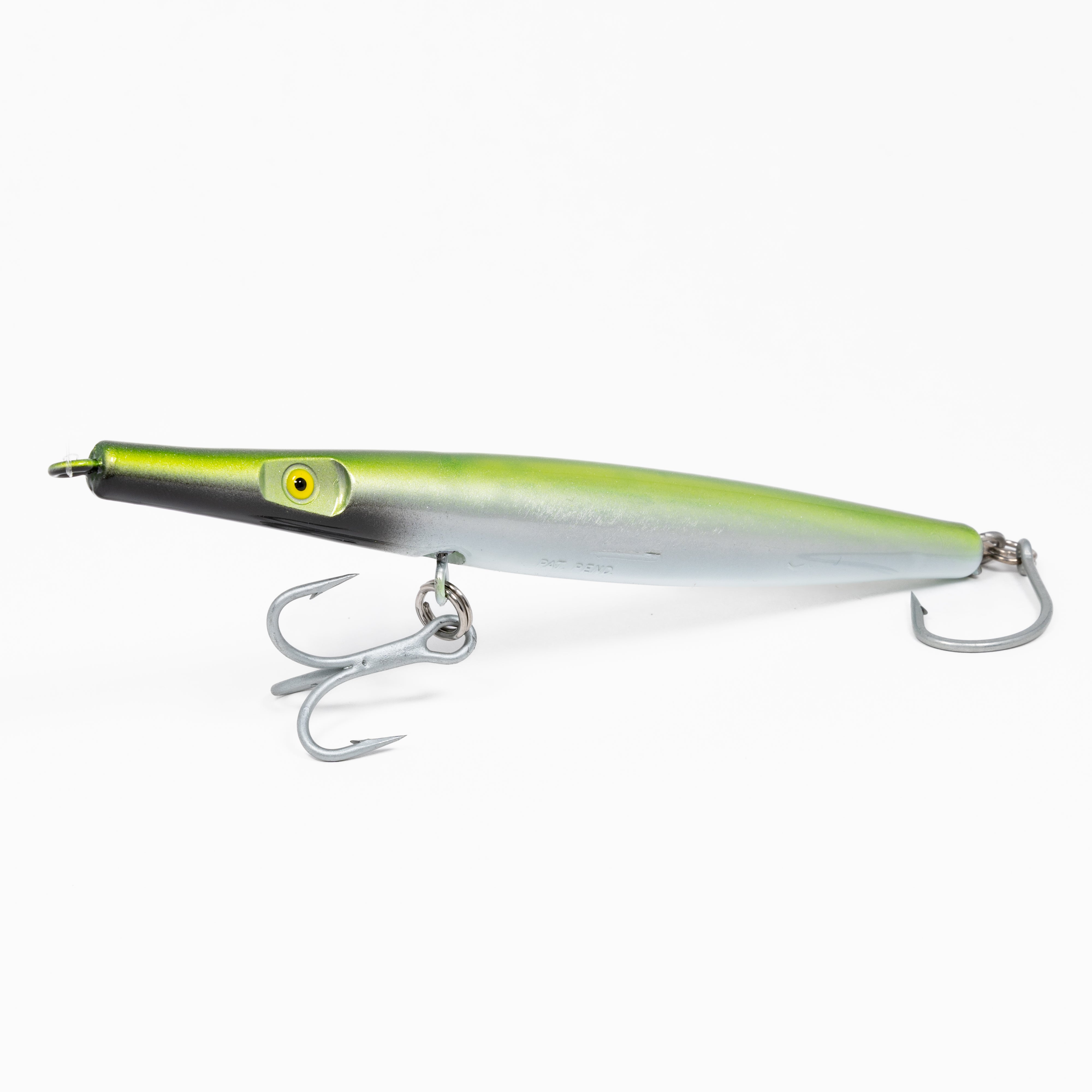 Super Strike Needlefish Super N Fish Surf Plugs