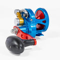 Avet SXJ G2 5.3 Lever Drag Reels