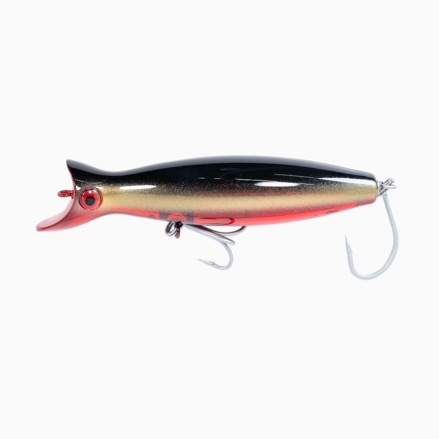 Super Strike Little Neck Swimmer