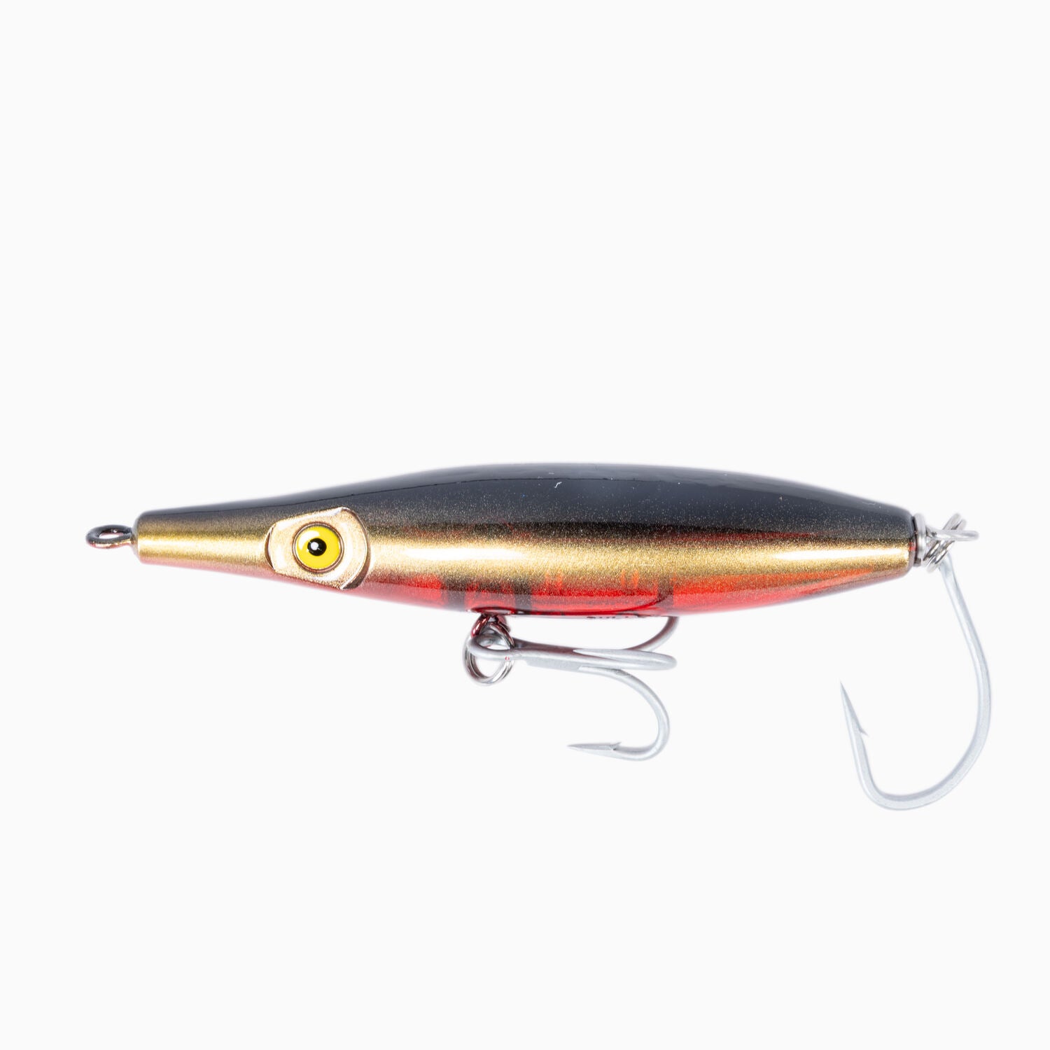 Super Strike Bullet Stubby Needlefish Surf Lures HeavySinking