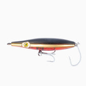 Super Strike Bullet Stubby Needlefish Surf Lures HeavySinking