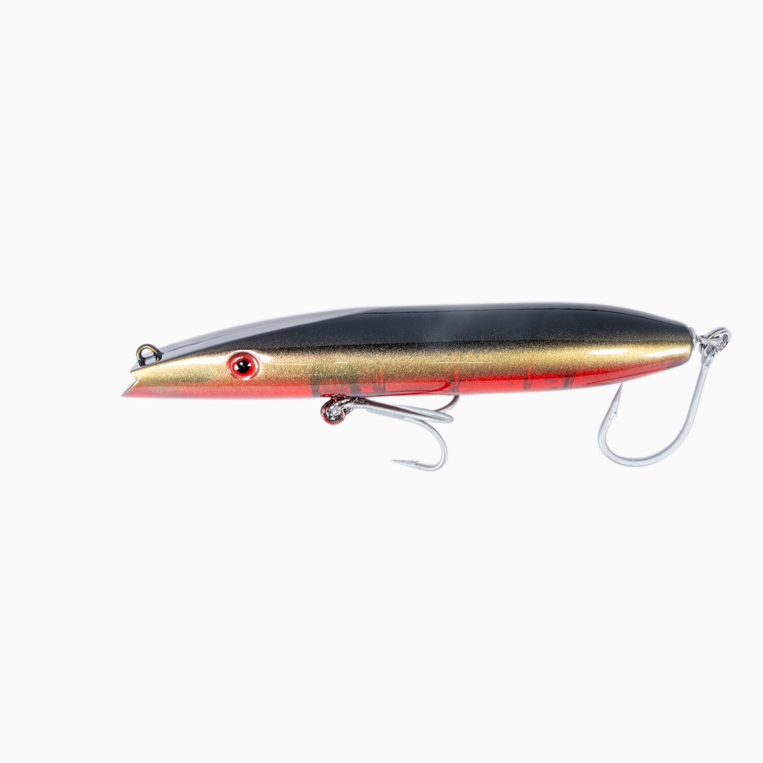 8 oz Surf Lures Golden Massacre