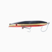 Super Strike Zig Zag 2 3/8 oz Surf Lures Golden Massacre