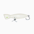 Super Strike Little Neck Popper Fishing Lure Bone