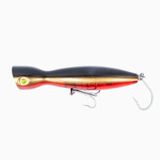 Super Strike Little Neck Popper Golden Massacre Floating