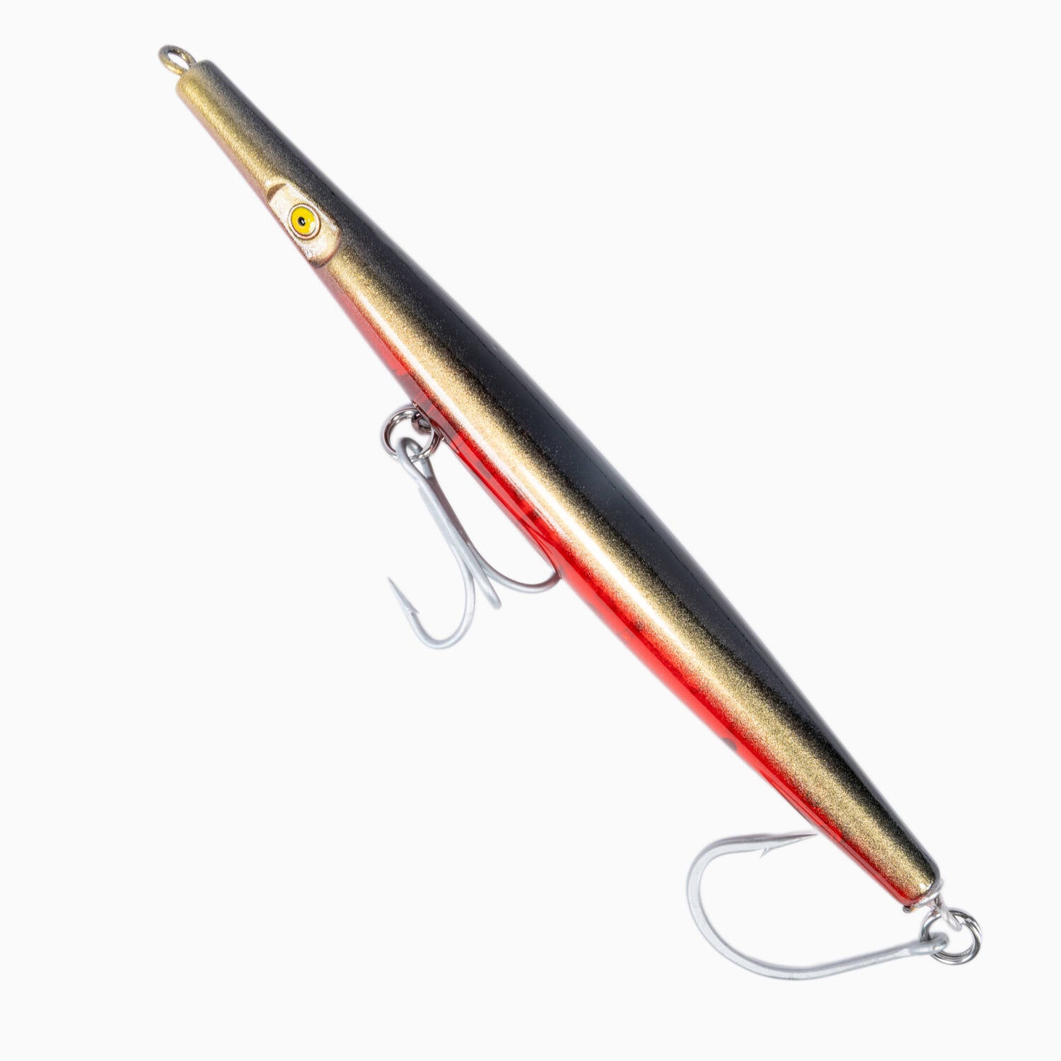 Super Strike Super N Fish Needlefish 5 1/4