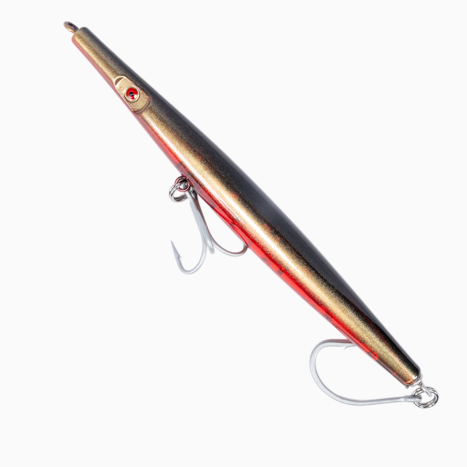 Super Strike Super N Fish, Heavy, 2-3/8oz, Parrot