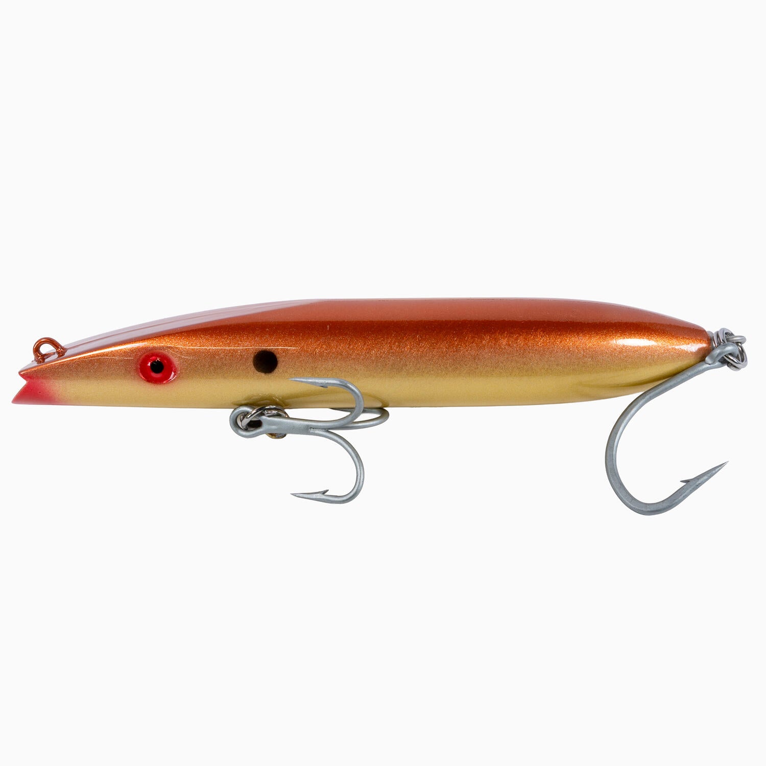 ともスーパーストライクSuper Strike MIDWATER Super Strike Zig Zag 2 3/8 oz Surf Lures - J&H Tackle