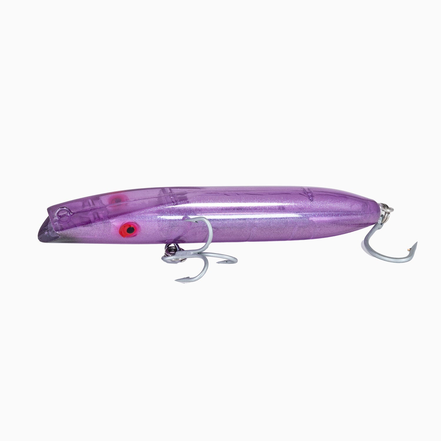 first strike fishing lures Super Strike Zig Zag Darter Purple Haze