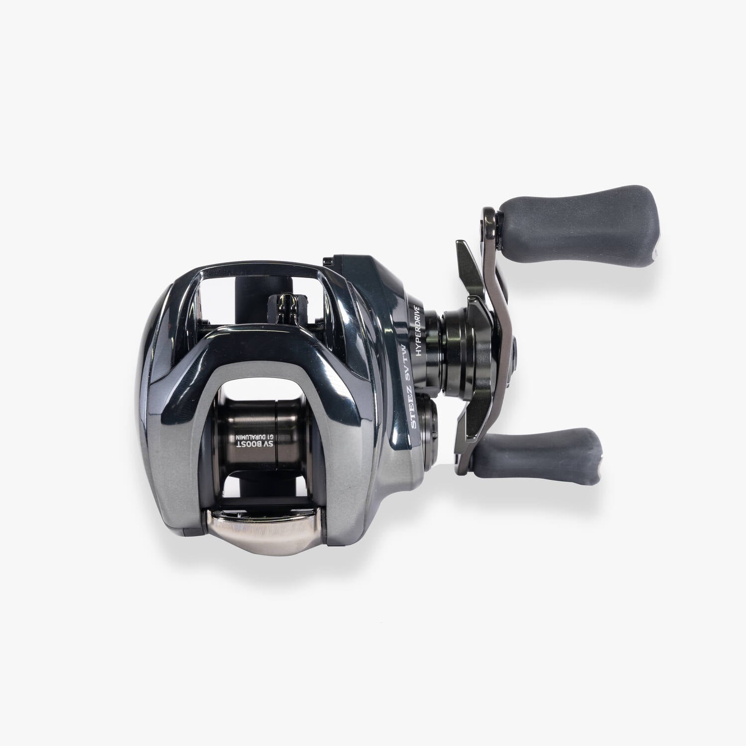 daiwa casting castting reels Coastal TWS 80 Baitcasting Reel and easy to handle on the water Daiwa Mangetsu Casting Reel 150HL