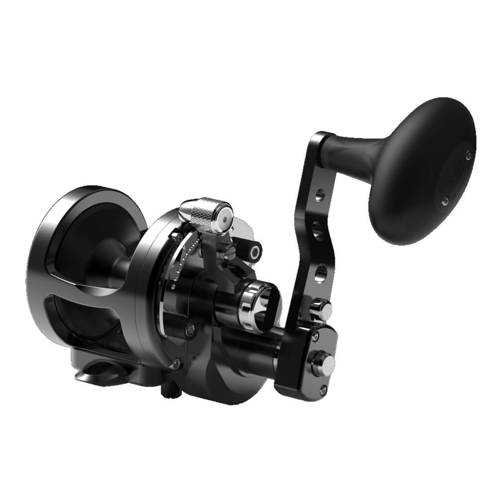 Avet SX 6/4 MC RAPTOR Lever Drag Reel - J&H Tackle