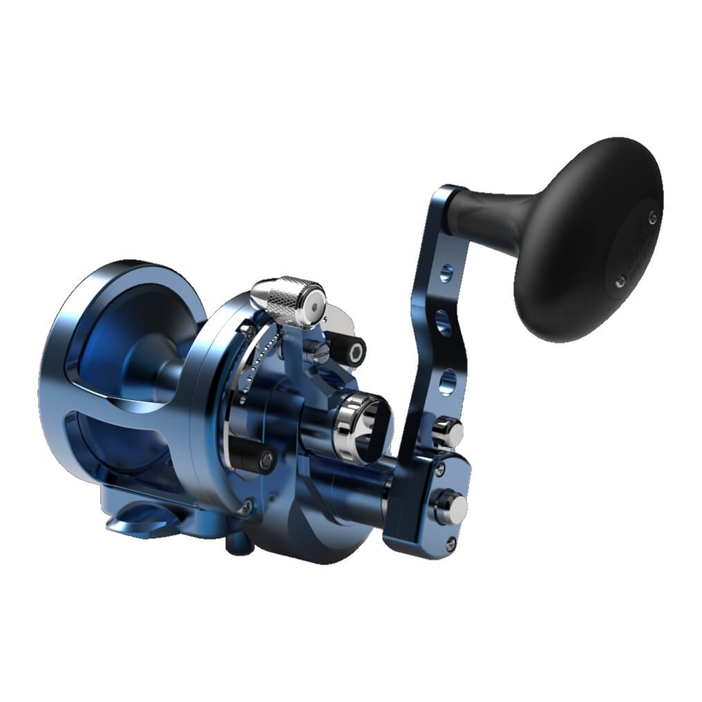 Avet SX 6/4 MC RAPTOR Lever Drag Reel