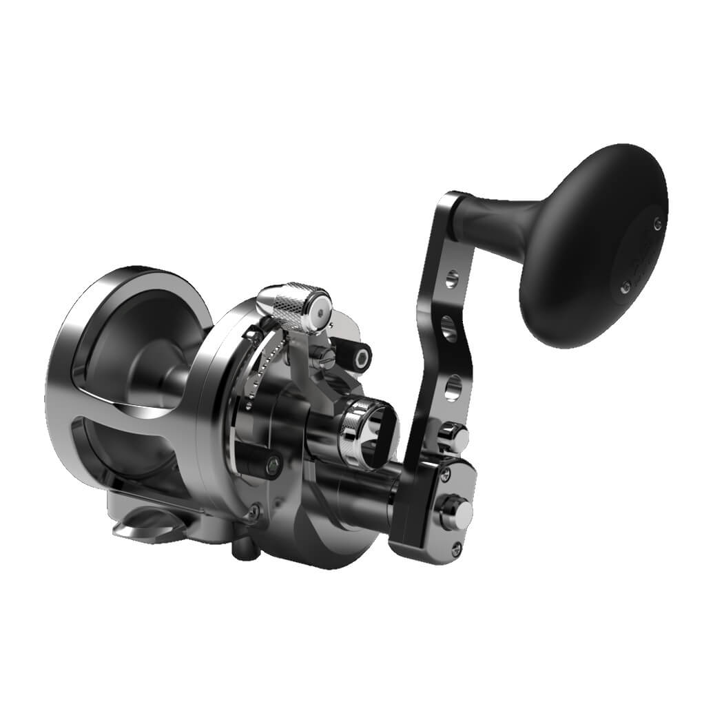 Avet SX 6/4 MC RAPTOR Lever Drag Reel