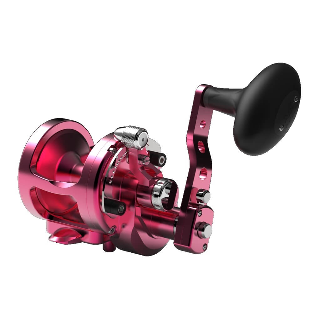 Avet SX 6/4 MC RAPTOR Lever Drag Reel - J&H Tackle