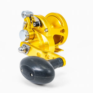 Avet G2 SXJ SXJ G2 5.3 MC Lever Drag Reels