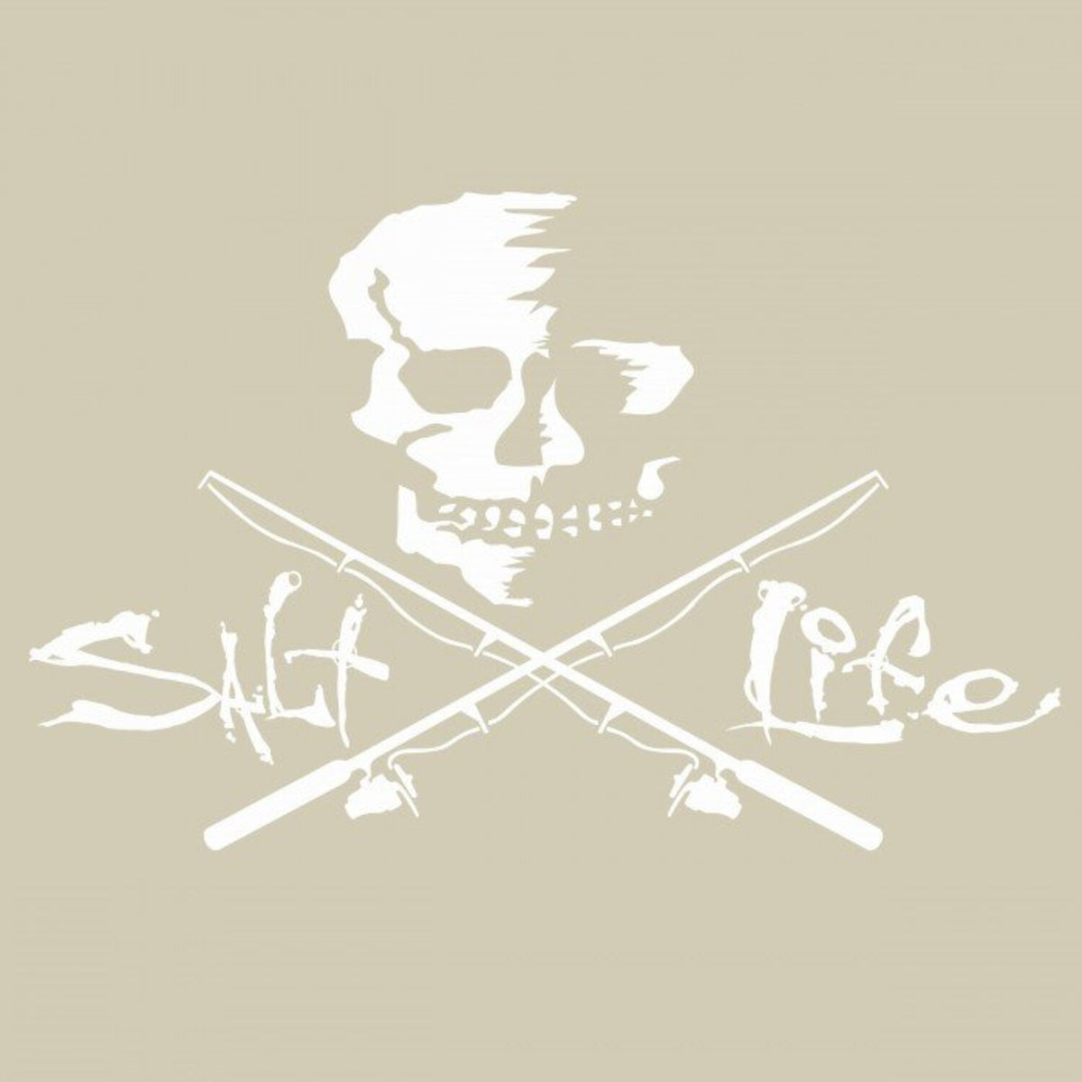 Salt-Life-SAD934-WHITE-MED-Skull-and-Poles-Decal_1