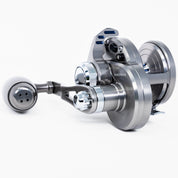 Daiwa 2020 Saltiga Single-Speed Lever Drag Reels