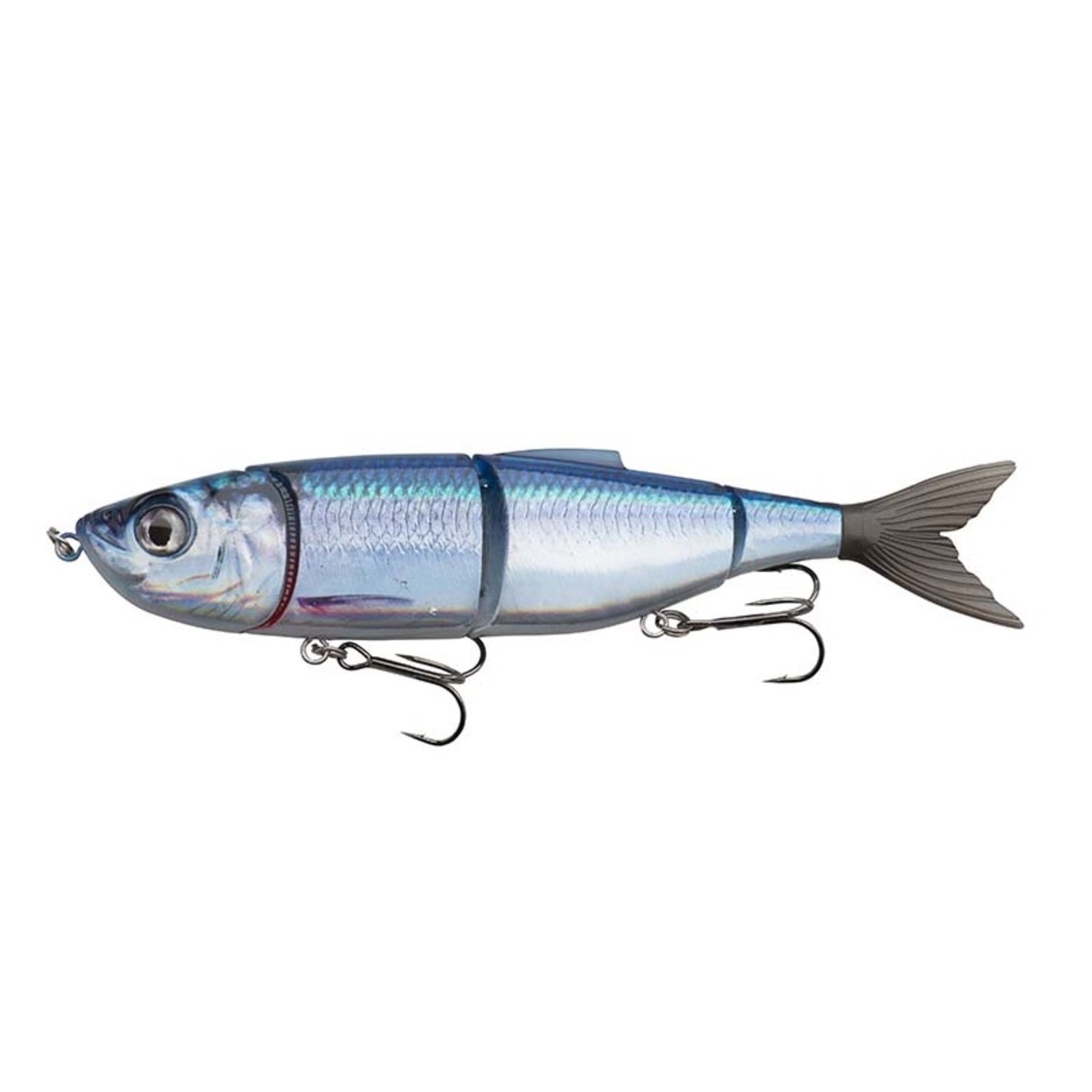 swimbait savage gear Savage Gear 3D 4Play V2 Swim & Jerk Swimbait