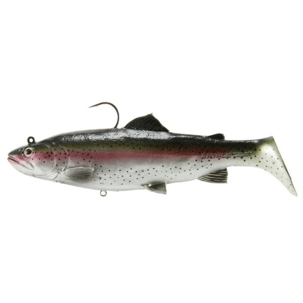 Savage Gear 3D Real Trout Swimbait – J&H Tackle