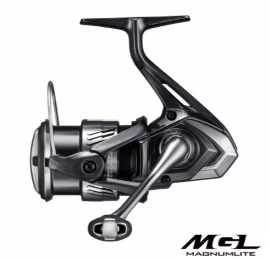 Shimano Miravel A 1000 Spinning Reels