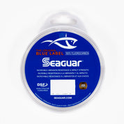 Seaguar Blue Label Fluorocarbon Leader